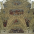 Sala terrena en el Jard�n Valanstain