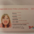 Nuevo carn� de Gu�a oficial de Praga - �nico valido desde el 2016