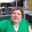 Si les gustan centros comerciales como a mi, les puedo ensenar en Praga los mejores y de bonito diseno, muy comodos que me gustan muchisimo. Karolina el 9 de mayo de 2026 de compras, en uno de ellos