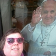 Con el Papa Francisco el 7 de Marzo de 2019, si no tienen opci�n de ir a saludarlo al Vaticano, pueden venir a Praga, aqu� tenemos tambi�n a un Santo Padre
