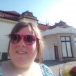 En la visita de la villa de Babish, agosto de 2020