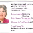 Licencia del Palacio Lobkowic