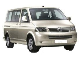 TODA PRAGA EN CARRO PRIVADO desde: