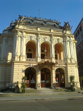 Excursi�n privada a Karlovy Vary desde: