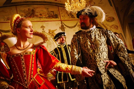 NUEVO: Concierto, teatro en vivo y cena